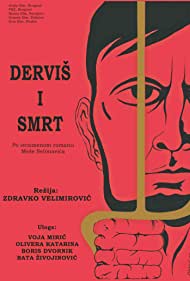 The Dervish and Death