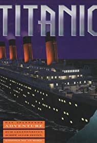 Titanic: Adventure Out of Time