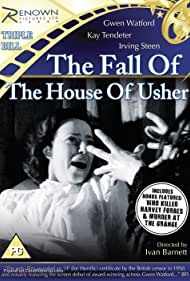 The Fall of the House of Usher