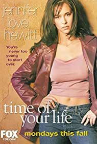 Time of Your Life