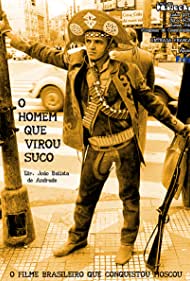 O Homem que Virou Suco
