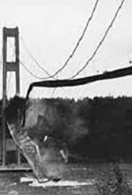 Tacoma Narrows Bridge Collapse