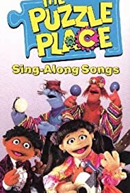 The Puzzle Place