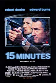 15 Minutes