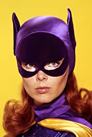 Batgirl