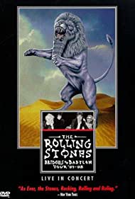 The Rolling Stones: Bridges to Babylon Tour '97-98