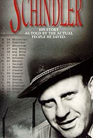 Schindler: The Real Story