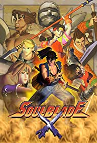 Soul Blade