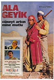 Alageyik