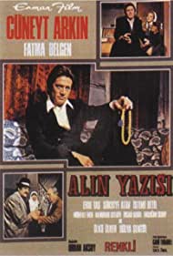 Alin yazisi