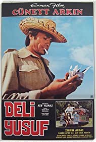 Deli Yusuf