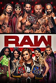 WWE Raw