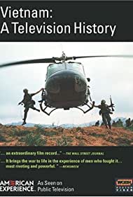 Vietnam: A Television History