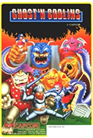Ghosts 'n Goblins