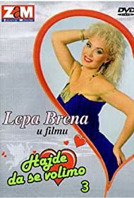 Hajde da se volimo 3