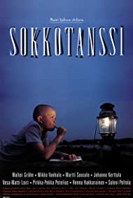 Sokkotanssi