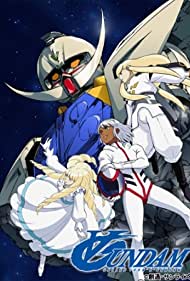 Turn-A Gundam