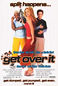Get Over It