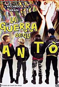 La guerra degli Antò