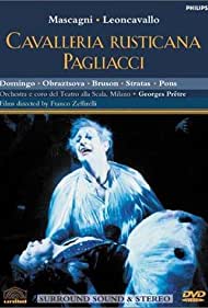 Pagliacci