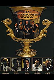 That Championship Season