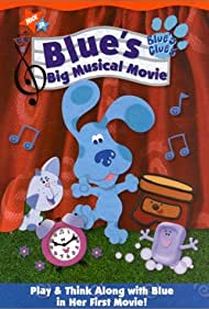 Blue's Big Musical Movie