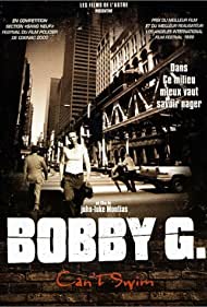 Bobby G. Can't Swim