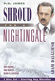 Shroud for a Nightingale