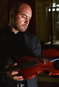 The Sound of the Violin