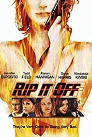 Rip It Off