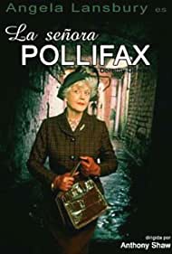 The Unexpected Mrs. Pollifax