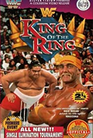 King of the Ring