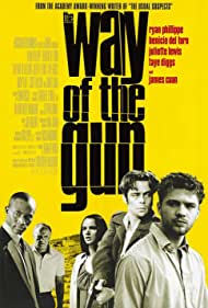The Way of the Gun