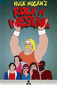 Hulk Hogan's Rock 'n' Wrestling