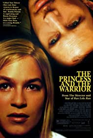 The Princess and the Warrior