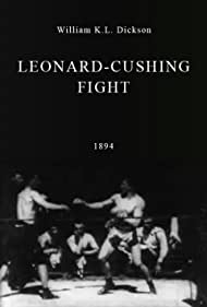 Leonard-Cushing Fight