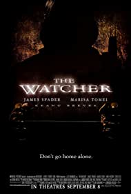 The Watcher