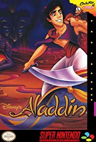 Aladdin