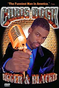 Chris Rock: Bigger & Blacker