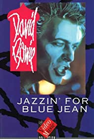 Jazzin' for Blue Jean
