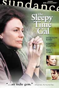 The Sleepy Time Gal