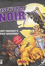 Discworld Noir