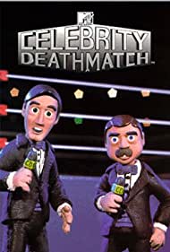 Celebrity Deathmatch