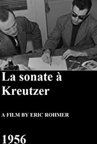 The Kreutzer Sonata
