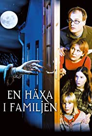 Witch in Our Family