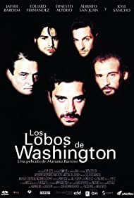 Los lobos de Washington