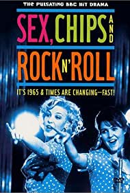 Sex, Chips & Rock n' Roll