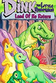 Dink, the Little Dinosaur