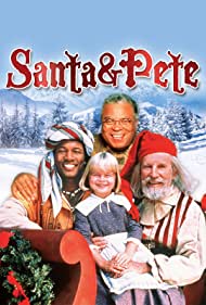 Santa and Pete