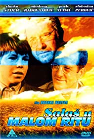 Salas u Malom Ritu